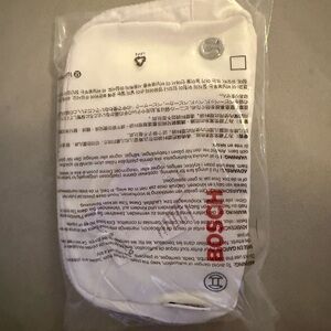 Lululemon and Bosch Everywhere Belt Bag 1L